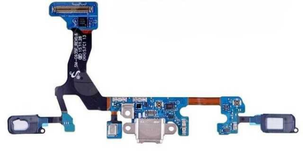 Flex de carga S7 Edge SM-G935F ori OFF