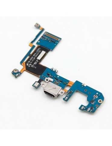 Flex de carga S8 PLUS SM-G955U ori