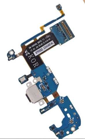 Flex de carga S8 PLUS SM-G955N ori