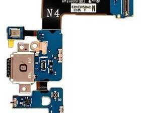 Flex de carga S9 PLUS G965F aaa OFF