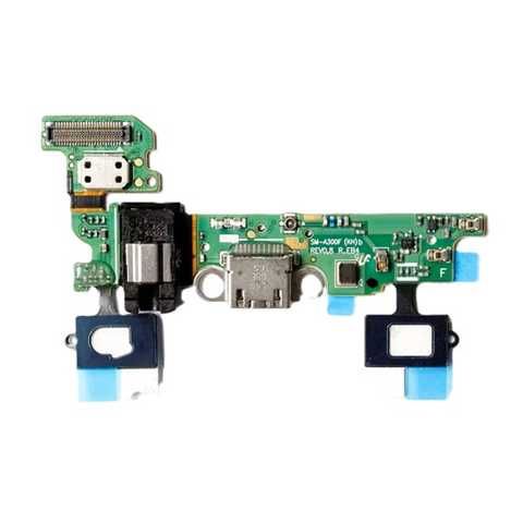 Flex de carga SM-A300F/M ori OFF