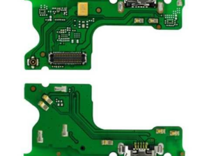 Flex de carga P9 LITE aaa OFF