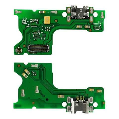 Flex de carga P9 LITE aaa OFF
