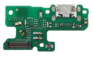 Flex de carga P9 LITE 2017 aaa OFF