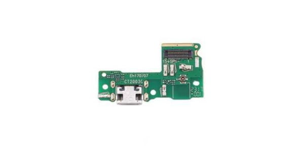 Flex de carga P9 LITE MINI OFF