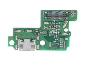 Flex de carga P10 LITE aaa