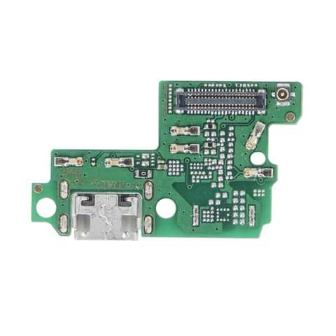 Flex de carga P10 LITE aaa