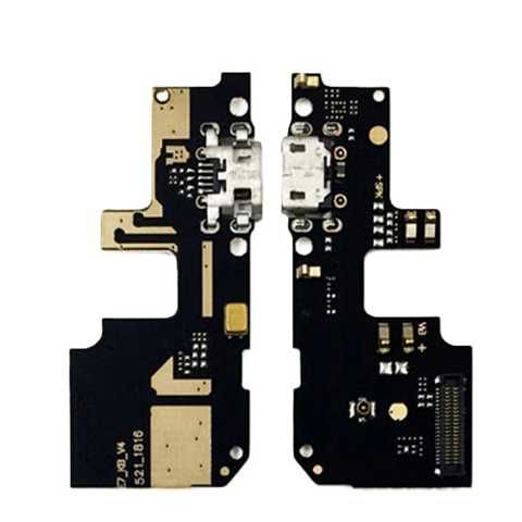 Flex de carga REDMI 5 PLUS aaa OFF