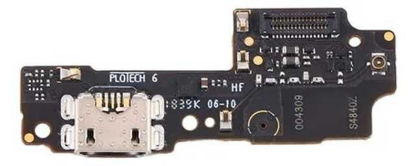 Flex de carga REDMI 7A aaa OFF