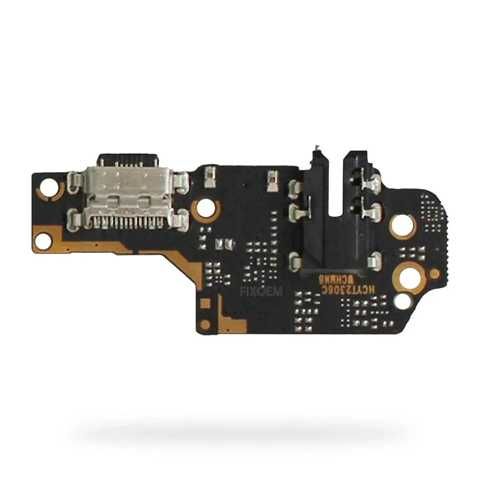FLEX DE CARGA REDMI NOTE 8 TW
