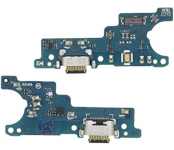 FLEX DE CARGA SAM A11