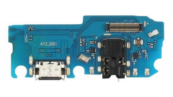 FLEX DE CARGA SAM A12