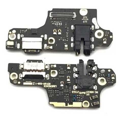 FLEX DE CARGA XM NOTE 9S