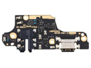 FLEX DE CARGA XM NOTE 9 PRO