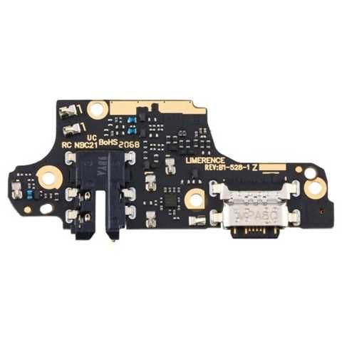 FLEX DE CARGA XM NOTE 9 PRO