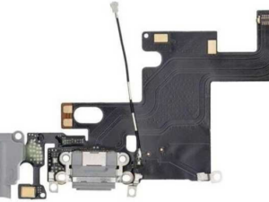 FLEX DE CARGA IPHONE 6G OFF