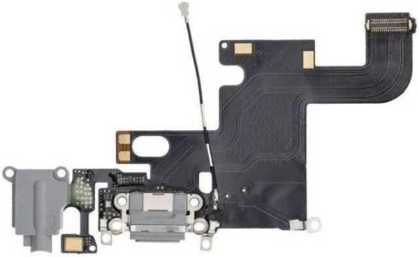 FLEX DE CARGA IPHONE 6G OFF