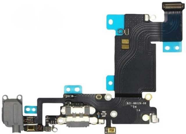 FLEX DE CARGA IPHONE 6S PLUS OFF