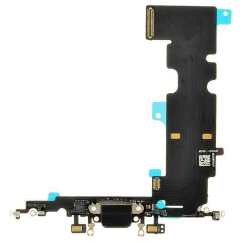 FLEX DE CARGA IPHONE 8 PLUS OFF