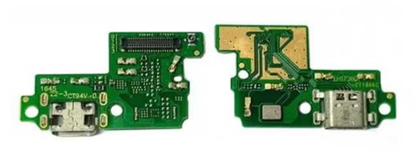 FLEX DE CARGA P10 LITE ORI