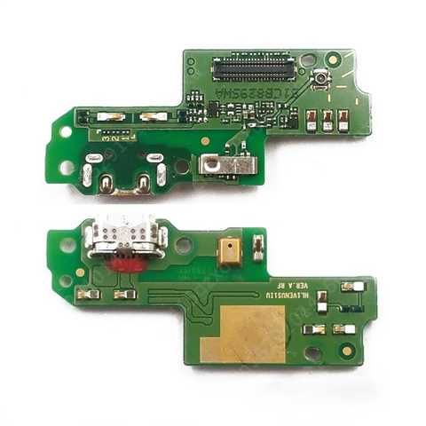 FLEX DE CARGA P9 LITE ORI