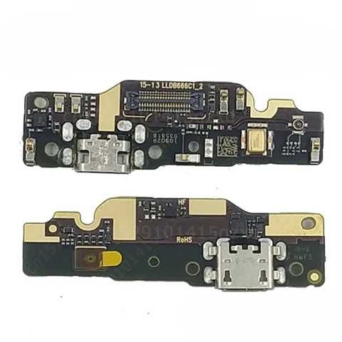 FLEX DE CARGA NOTE 6 PRO ORI OFF