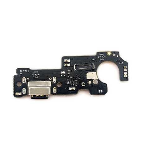 FLEX/PLACA DE CARGA REDMI NOTE 10 5G ORI