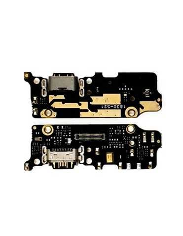 FLEX/PLACA DE CARGA XM MI A2 TW