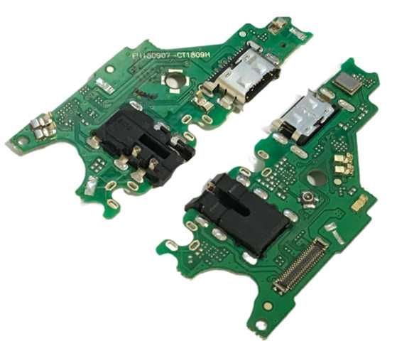FLEX/PLACA DE CARGA MATE 20 LITE ORI