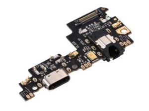 FLEX/PLACA DE CARGA XM MI A1 ORI