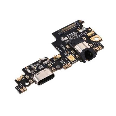 FLEX/PLACA DE CARGA XM MI A1 ORI