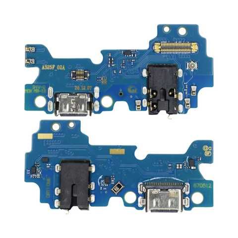 FLEX/PLACA DE CARGA SAM A32 4G TW