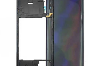 BACKCOVER SAM A70 OFF