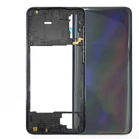 BACKCOVER SAM A70 OFF