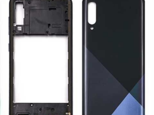 BACKCOVER SAM A30S OFF