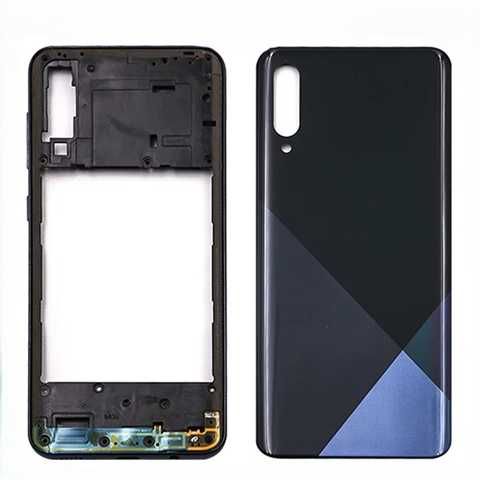 BACKCOVER SAM A30S OFF