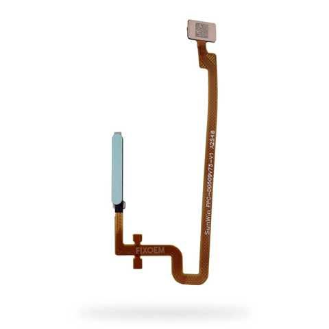 FLEX DE HUELLA INFINIX HOT 30/SPARK 10 PRO ORI