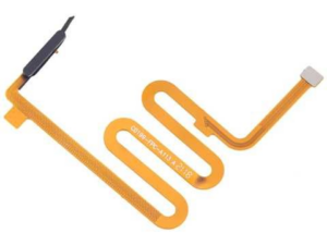 FLEX DE HUELLA INFINIX NOTE 10 PRO ORI