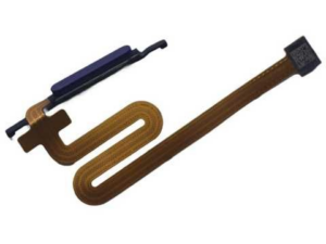 FLEX DE HUELLA HOT 20 ORI/ SPARK 8P