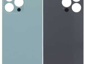 TAPA POSTERIOR IPHONE 13 PRO 