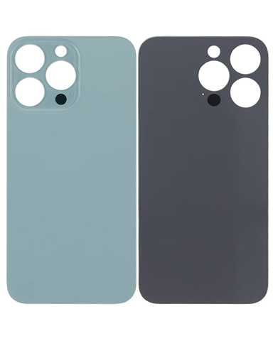 TAPA POSTERIOR IPHONE 13 PRO 