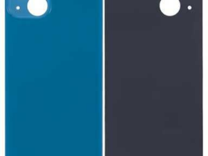 TAPA POSTERIOR IPHONE 13