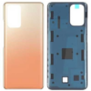 TAPA POSTERIOR REDMI NOTE 10 PRO