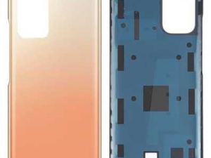 TAPA POSTERIOR REDMI NOTE 10 PRO