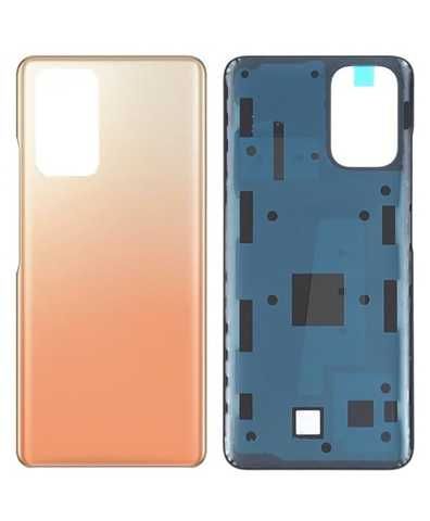 TAPA POSTERIOR REDMI NOTE 10 PRO