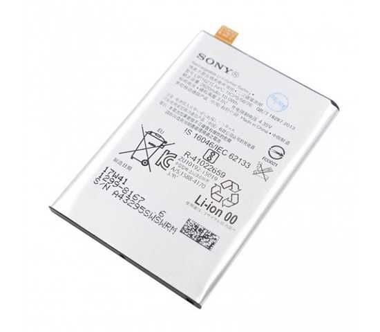BATERIA XPERIA L1/XPERIA X OFF