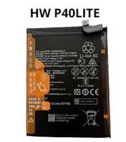 Bateria P40 LITE