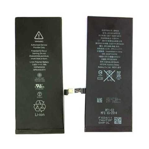 Bateria iphone IP 6 PLUS/ 6S PLUS OEM
