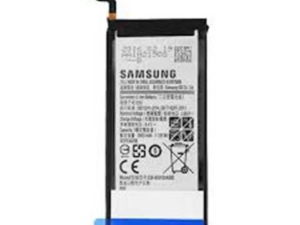 Bateria S7 OFF