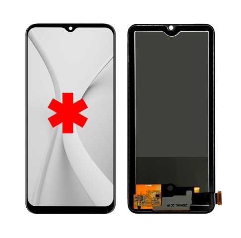 2625_imagen_1.png DISPLAY VIVO V20 / V20 SE / V20 (2021) / V21E / V23E / V23E 5G INCELL LCD